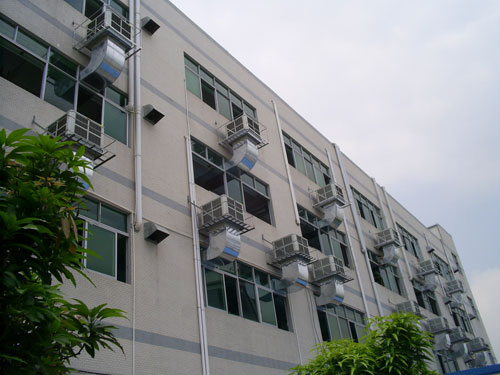 印染丝印厂异味解决叼嘿在线观看方案