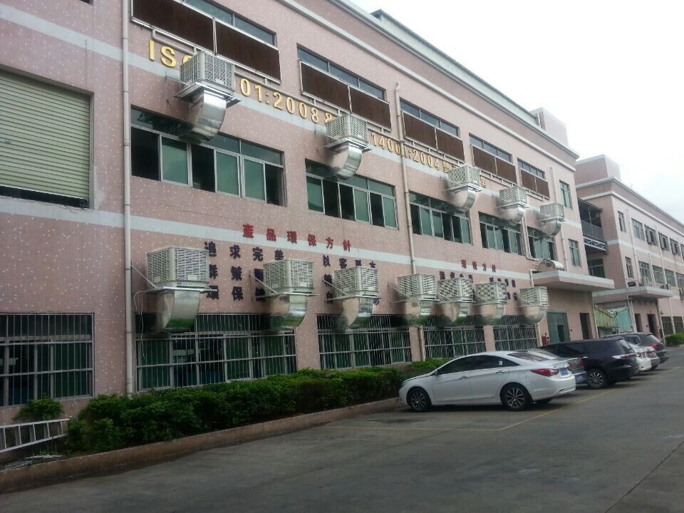 厂房通风降温叼嘿在线观看效果好