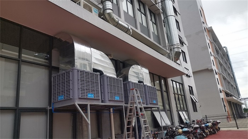 吉隆、黄埠1.1KW环保空…