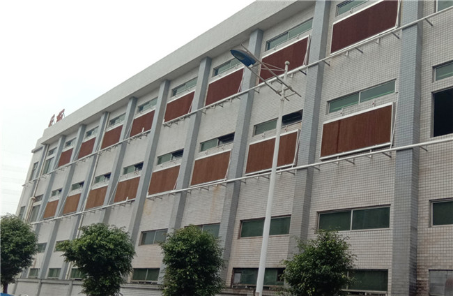畜牧养殖厂降温设备！